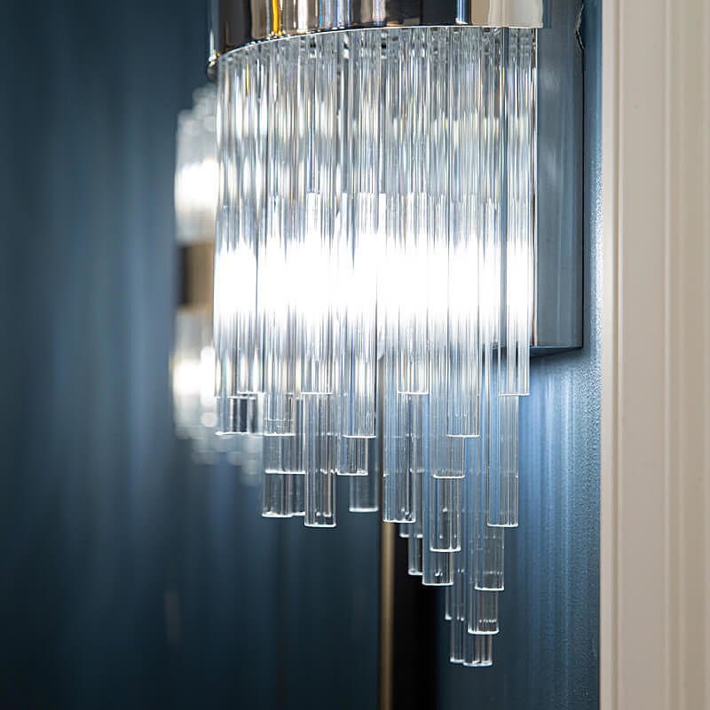 L09322.98 Настенное бра L'Arte Luce Luxury Mayfair L09322.98