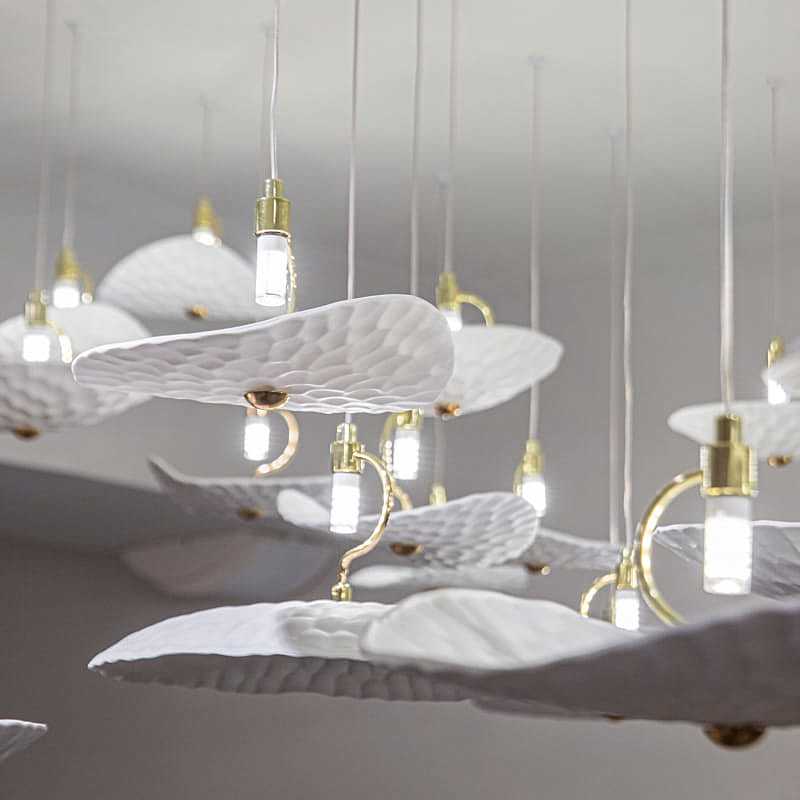 L54805.92 Светильник подвесной L'Arte Luce Luxury Giostro L54805.92