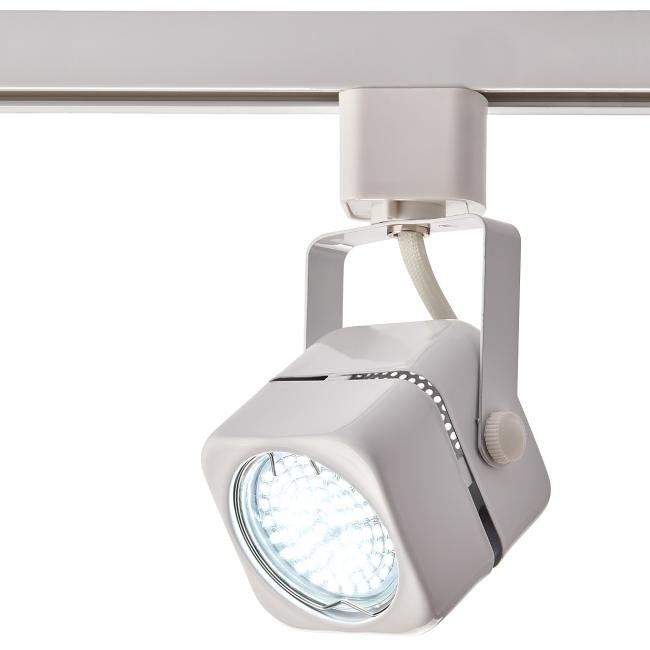 IL.0010.0051 Трековый светильник IMEX Трек 1 Wh IL.0010.0051