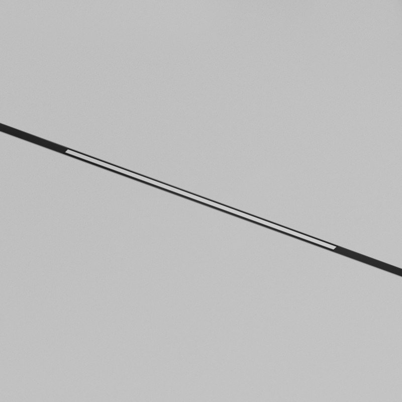 DK8402-BK Трековый светильник SMART SLIM LINEAR | СМАРТ СЛИМ ЛИНЕАР Denkirs DK8402-BK