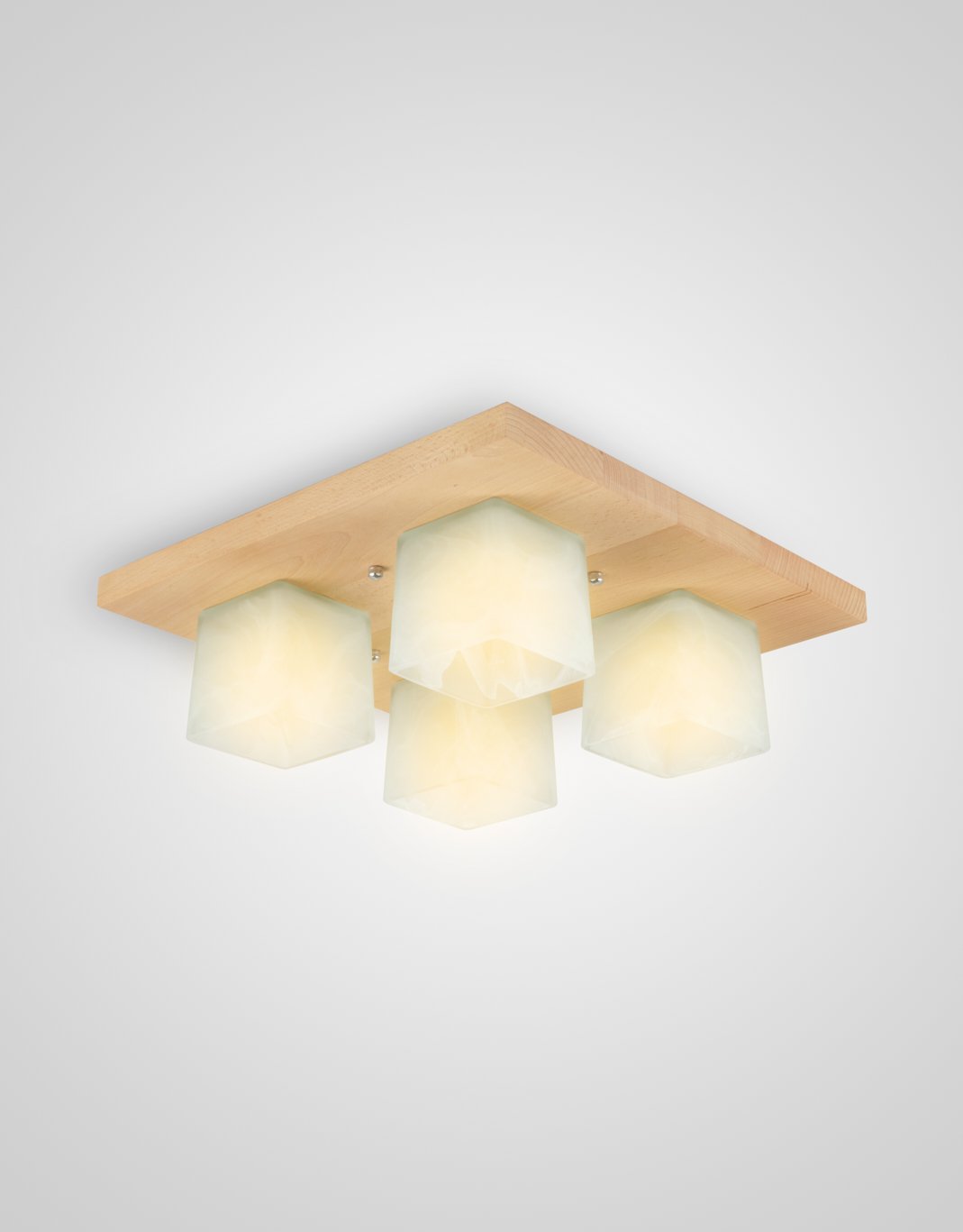 Светильник потолочный Мелодия Света Nika 000036809