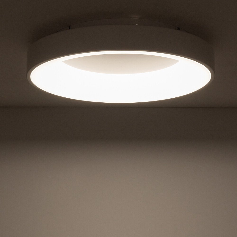 Светильник потолочный Nowodvorski Nikki Round Led 11204