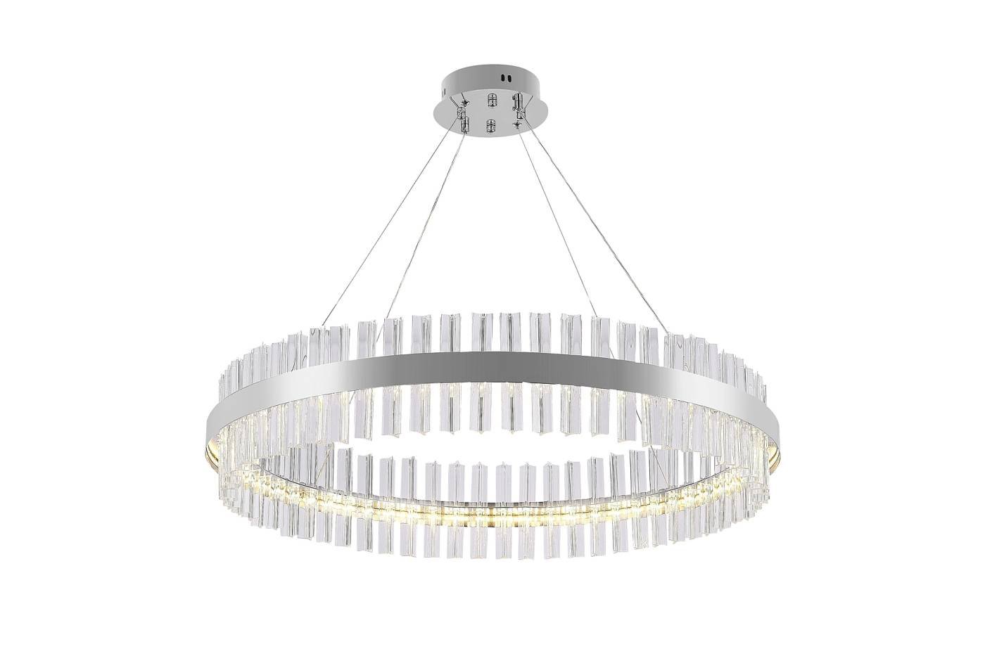 Подвесная люстра Natali Kovaltseva Innovation Style INNOVATION STYLE 83014