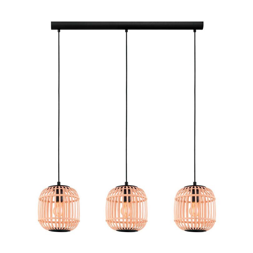 43217 Светильник подвесной Eglo Bordesley 43217