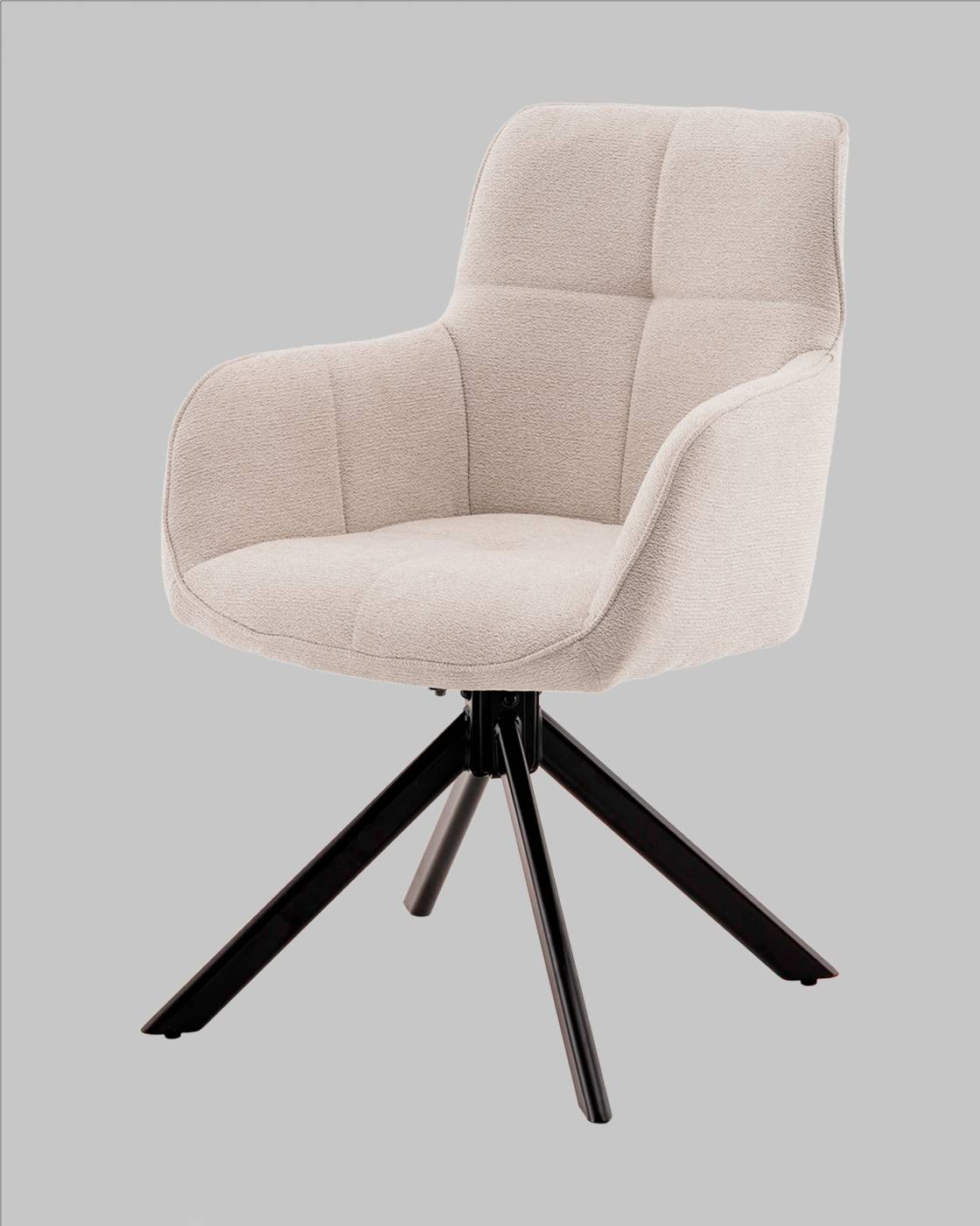 Обеденный стул Stool Group Edme OS-2447K OTE-SAH 112