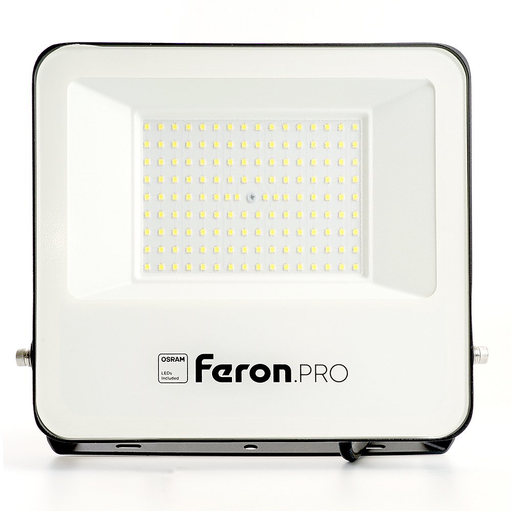Прожектор уличный Feron LL-1000 41541