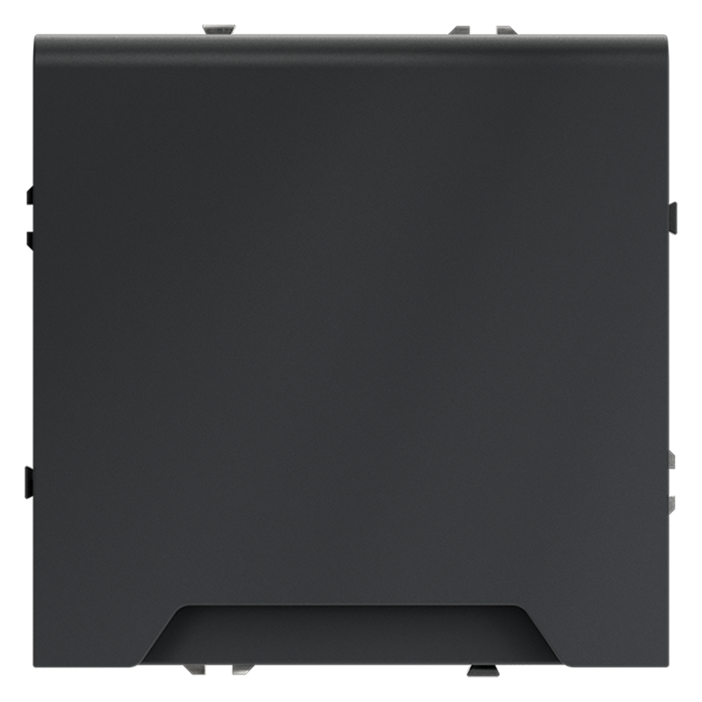 VLS040307 Розетка Voltum S70 VLS040307