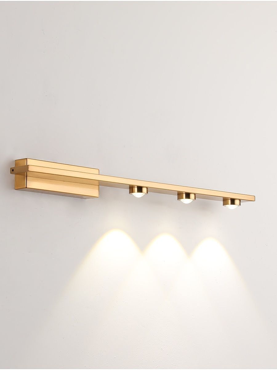 ZRS.1823.50 Настенный светильник Zortes Scoup ZRS.1823.50