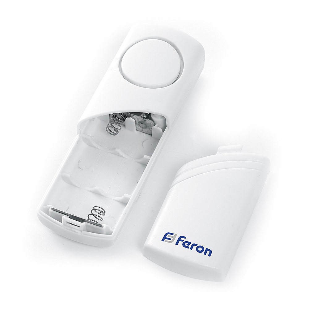 Дверной звонок Feron 007-D 23602