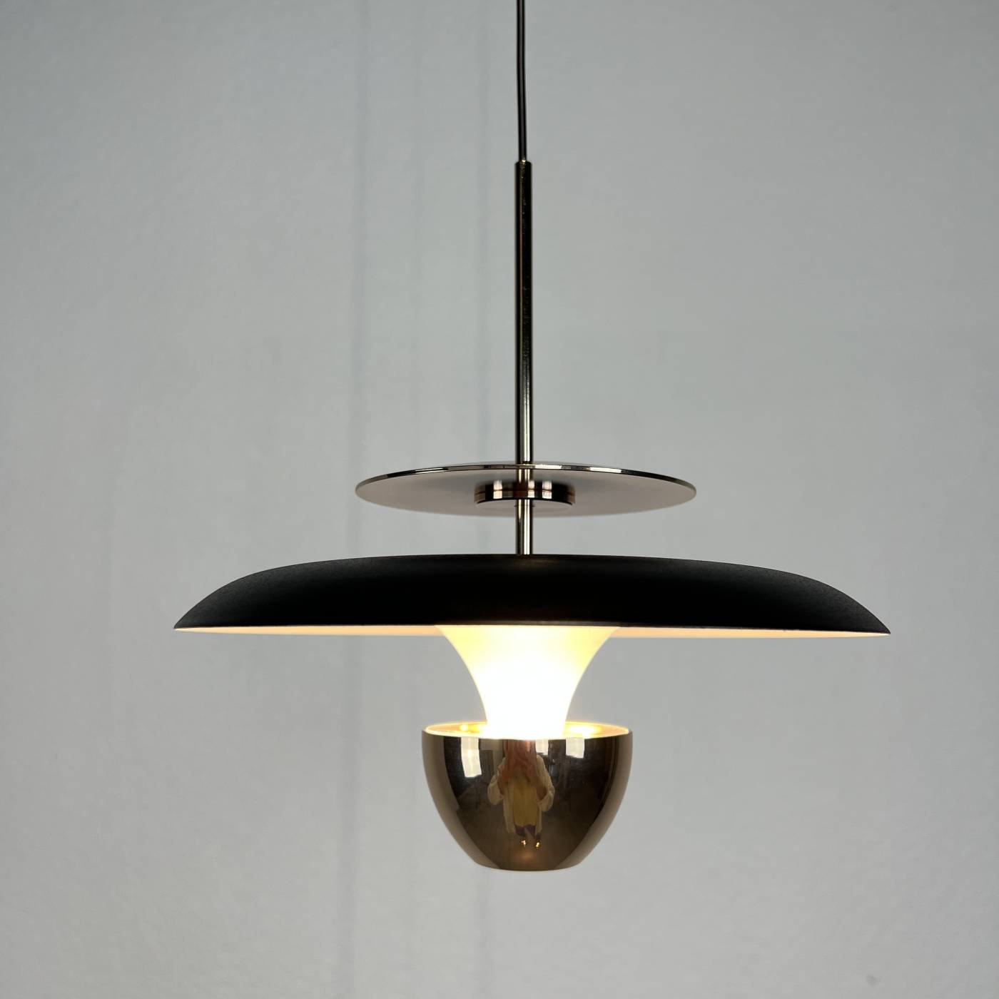 232158-23 Светильник подвесной ImperiumLoft Bertil01 232158-23
