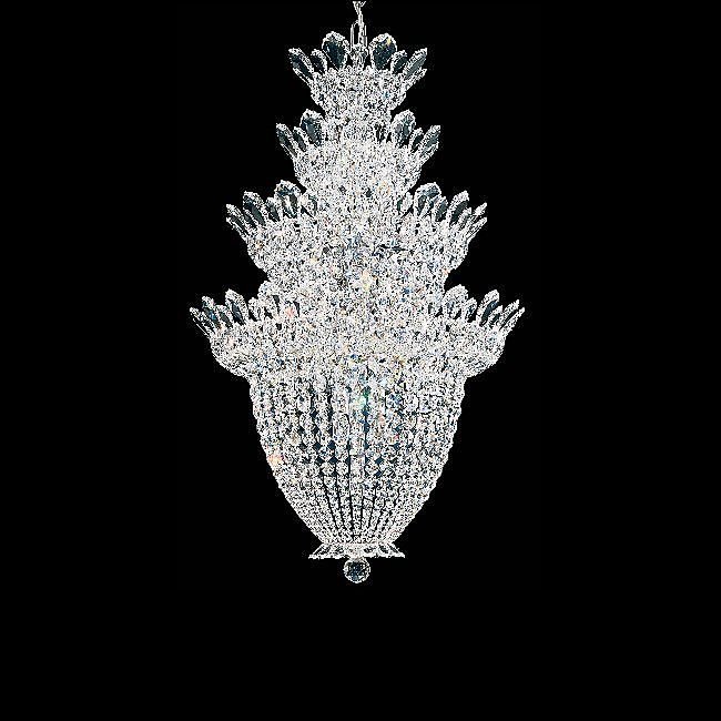 L57820.18 Подвесная люстра L'Arte Luce Luxury Trilliane L57820.18
