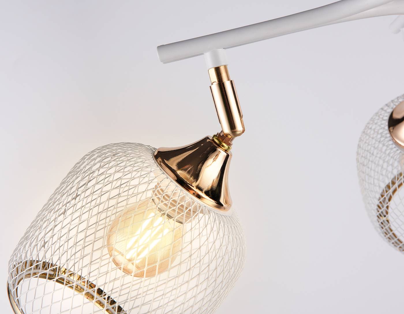 TR80175 Потолочная люстра Ambrella Loft TR80175