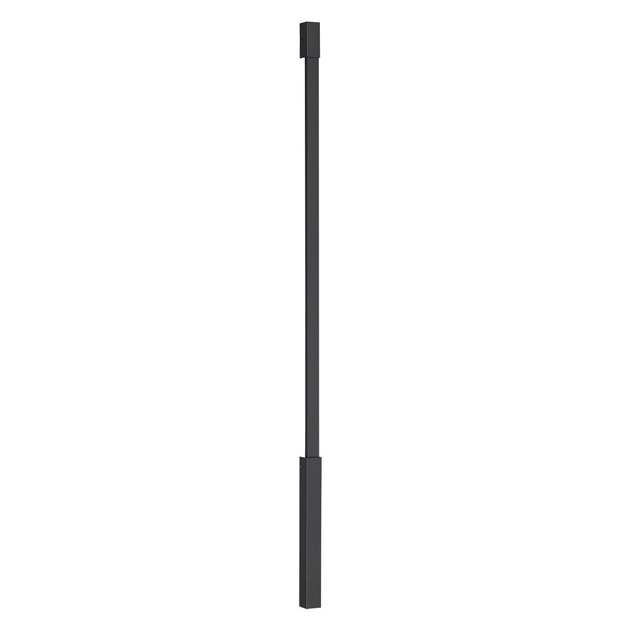 Прямой элемент для инсталляции 1000мм Odeon Light Fino 7006/100