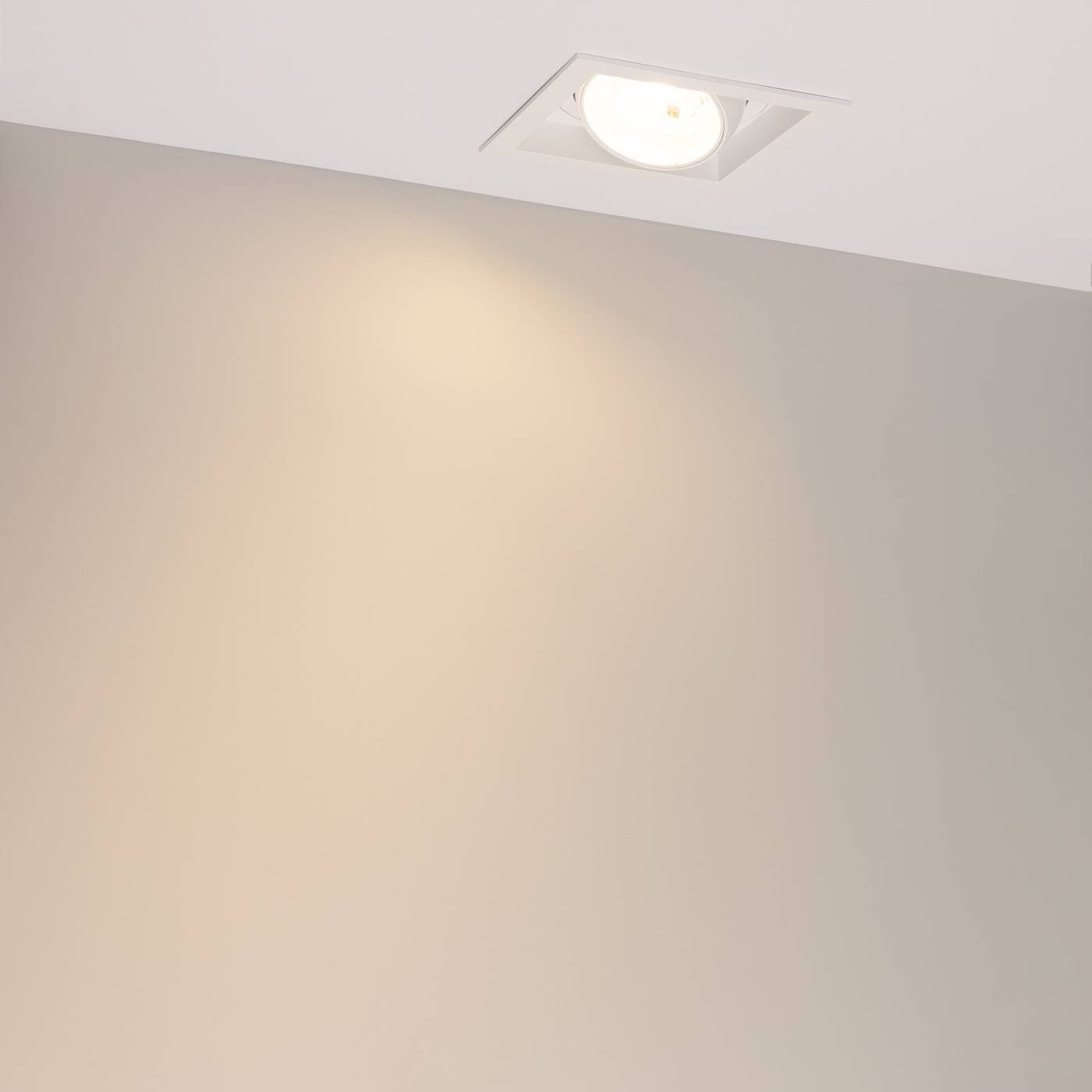 Встраиваемый светильник Arlight Vortex 057924