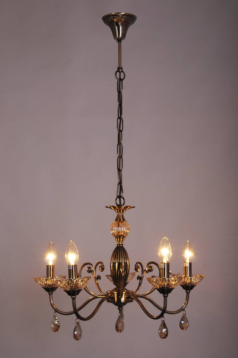 Подвесная люстра Abrasax SD760