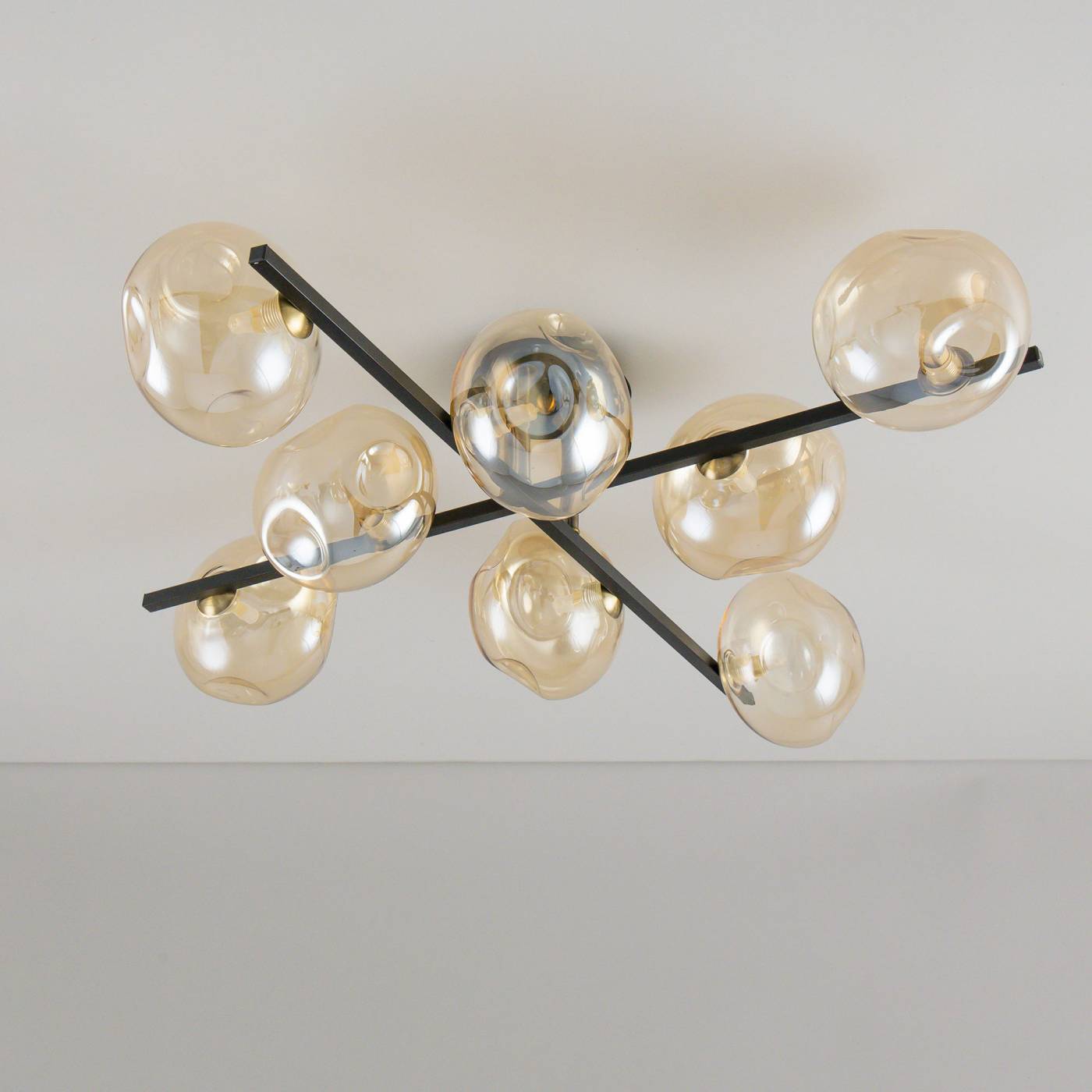 CL201181 Потолочная люстра Citilux Девис CL201181