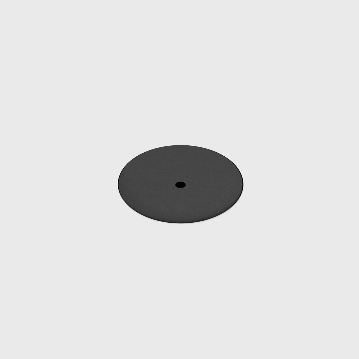 PA001-TRS-B Основание для вывода провода подвесного светильника Maytoni Accessories for pendant PA001-TRS-B