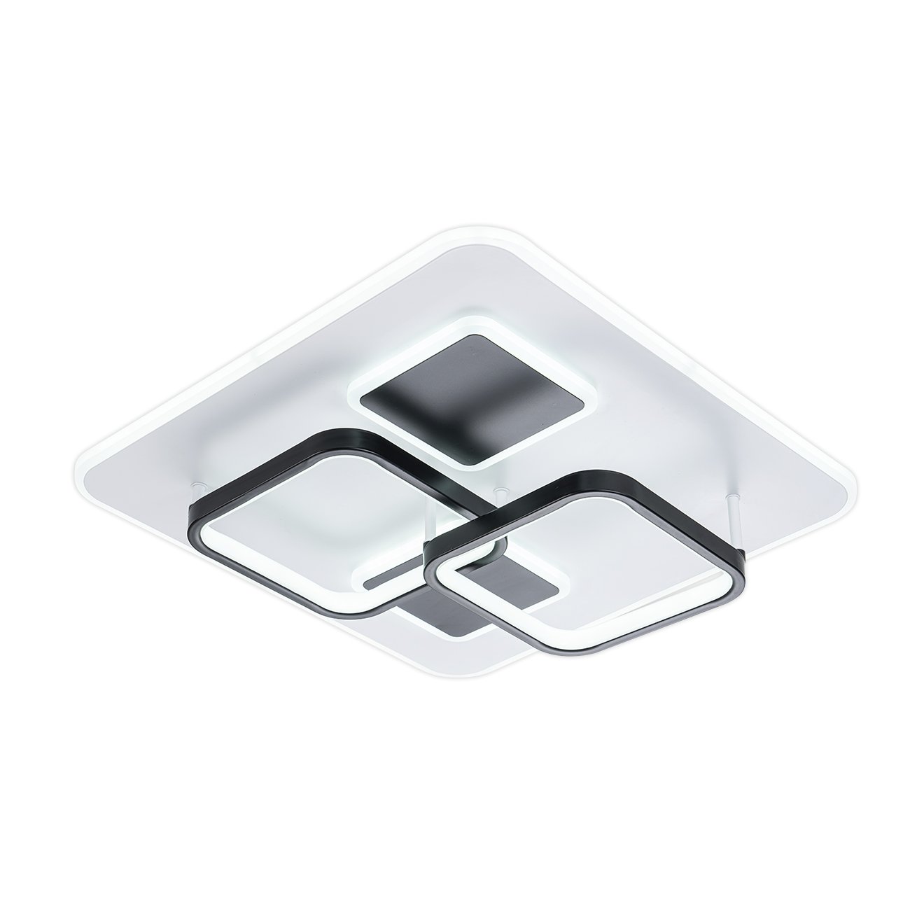 10289/4LED Потолочная люстра Escada Module 10289/4LED