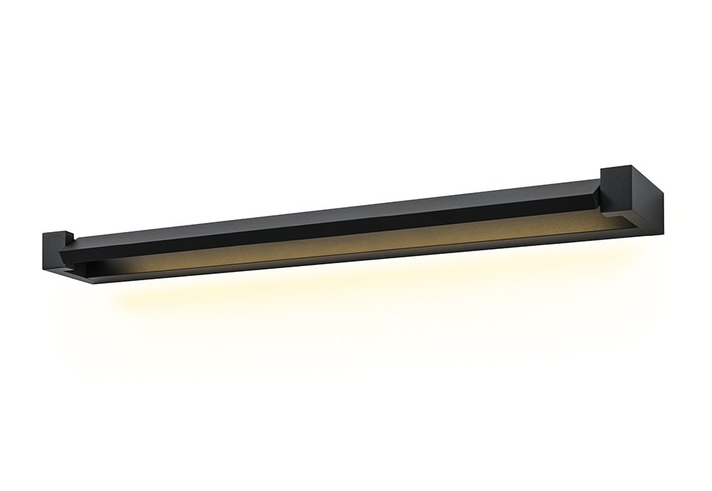 CLT 028W700 BL Настенный светильник Crystal Lux CLT 028 CLT 028W700 BL
