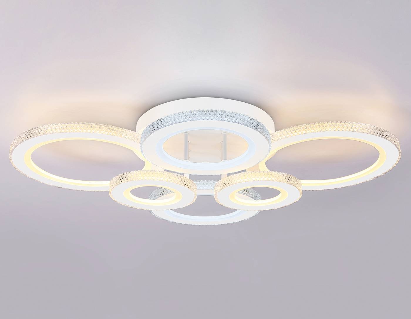 FA8874 Потолочная люстра Ambrella Original FA8874