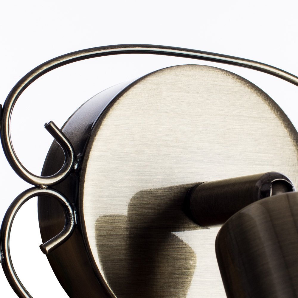 A5219AP-1AB Светильник спот Arte Lamp FOCUS A5219AP-1AB