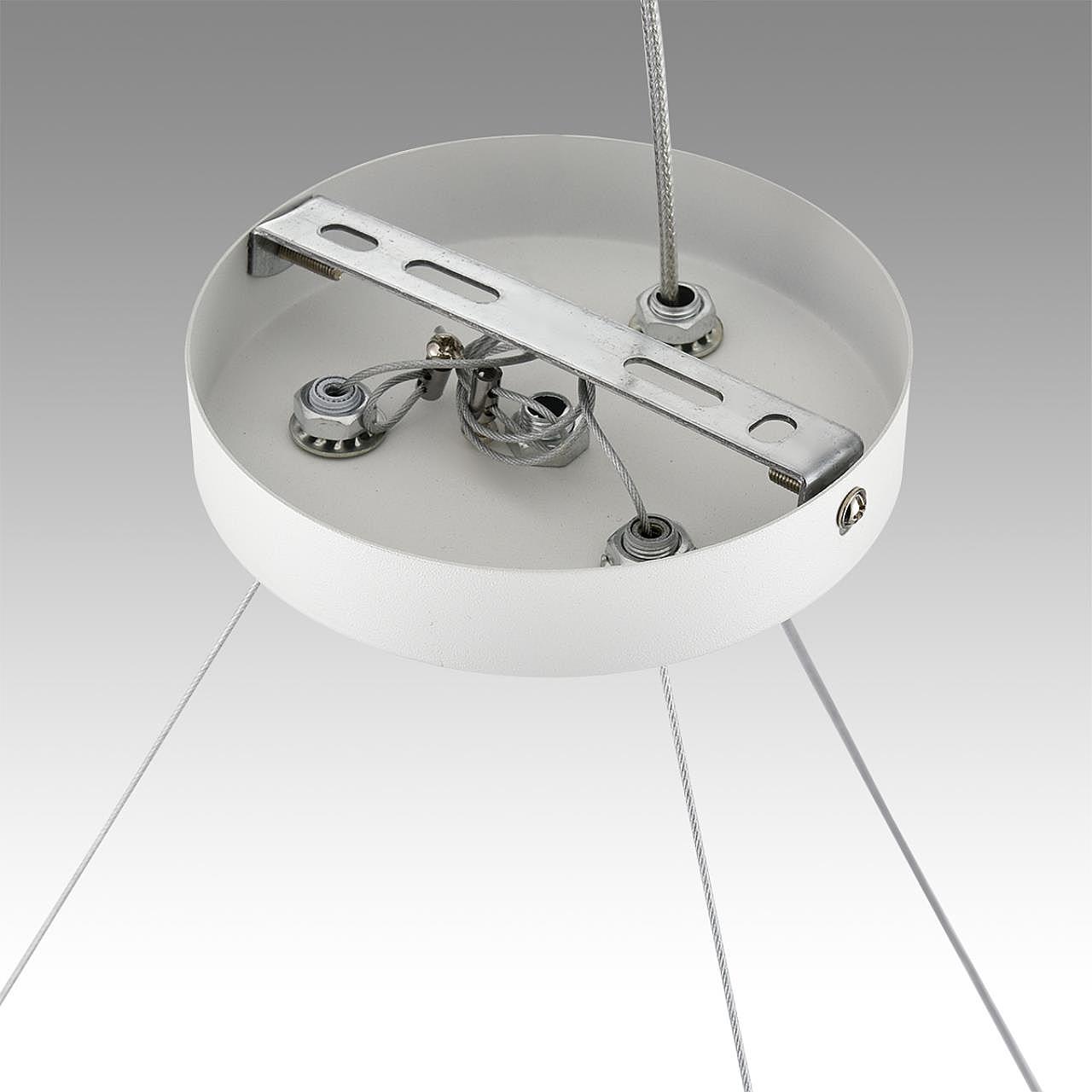 Подвесная люстра Lumion Luazana 8254/9