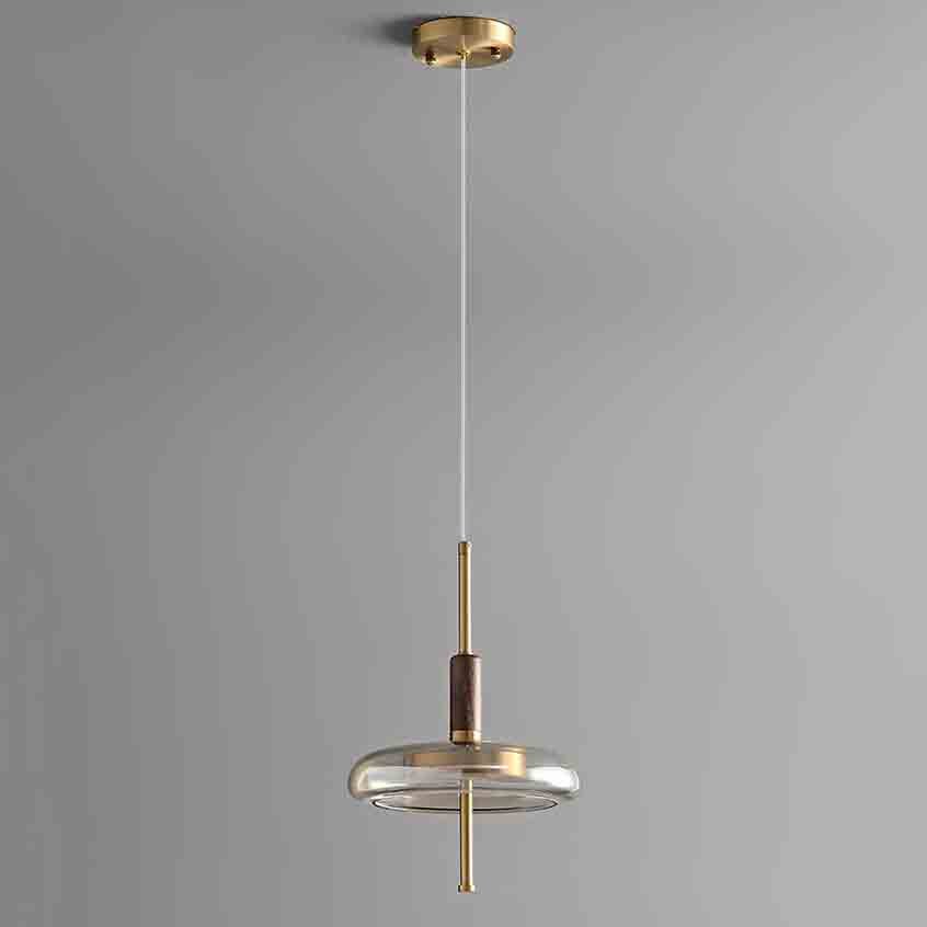 233013-23 Светильник подвесной ImperiumLoft Mico01 233013-23