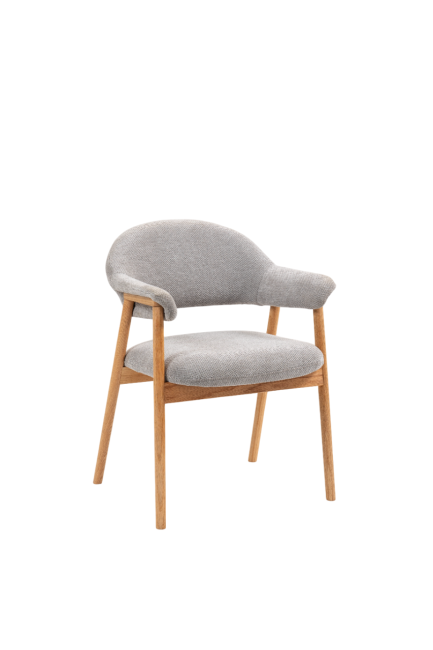 Обеденный стул Stool Group DM4774 OTE-S-451 GREY