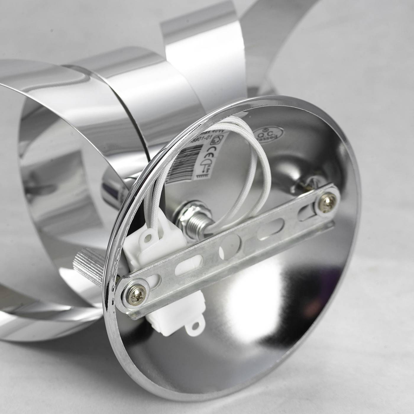 Настенное бра Lussole Briosco LSA-5901-01