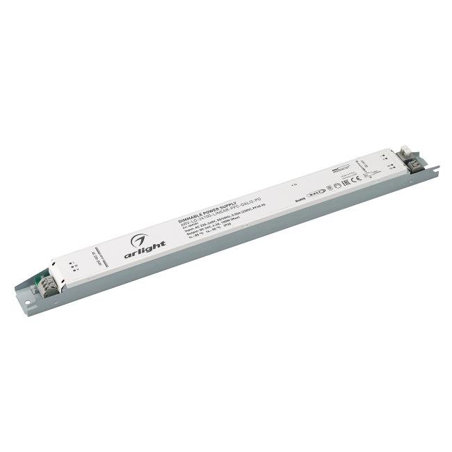 Диммируемый по цифровому протоколу DALI-2 источник напряжения Arlight Arv-Sp 049481