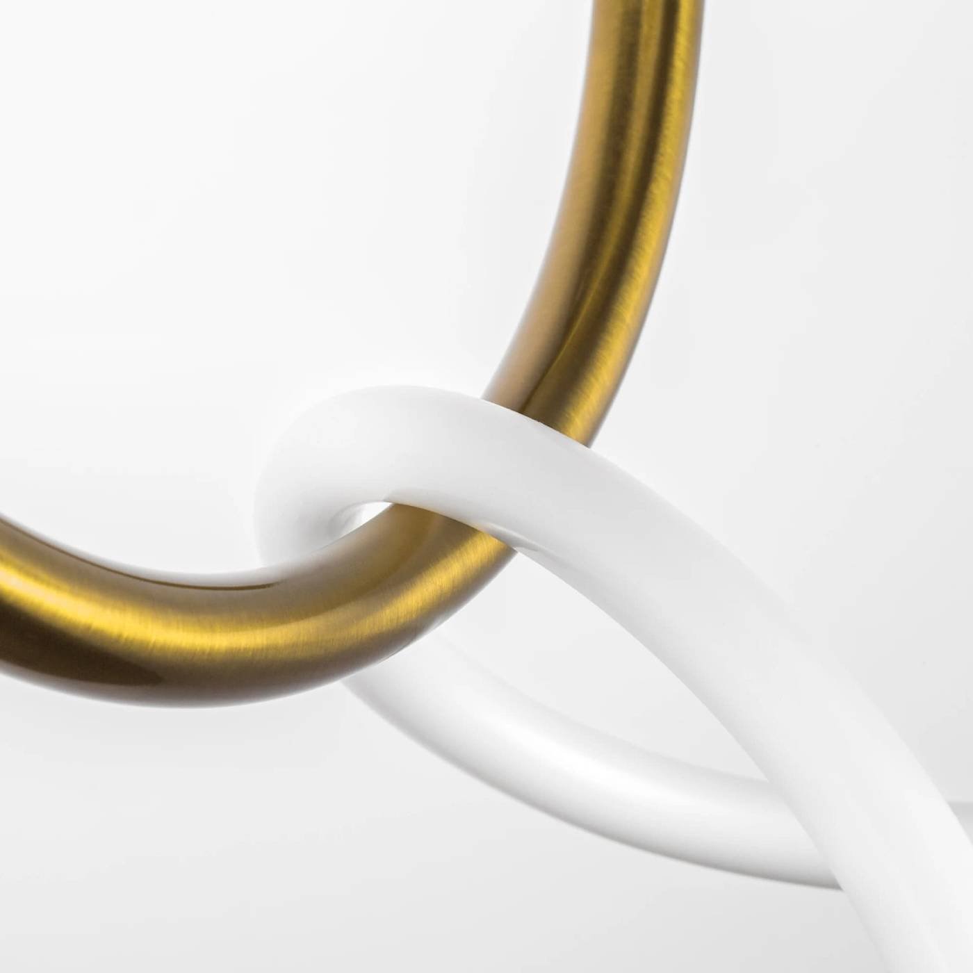 Подвесная люстра Lightstar Corinto 637063