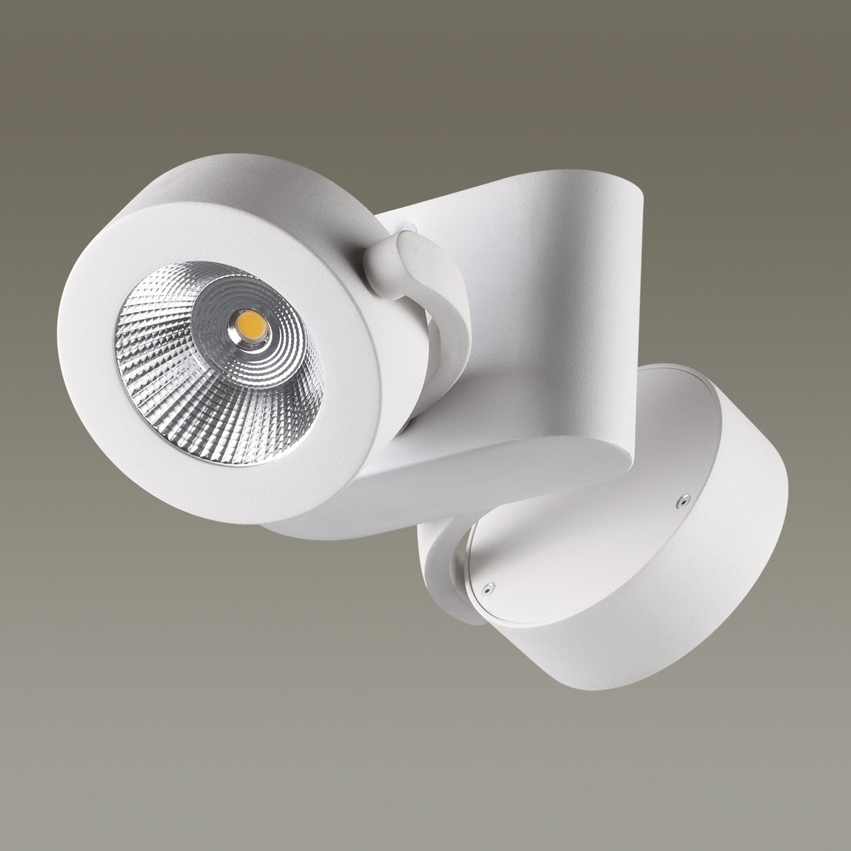 3493/20CL Светильник спот Odeon Light Pumavi 3493/20CL