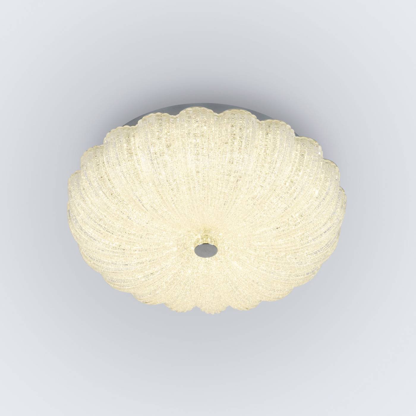 L1115-300 CR Потолочный светильник L LED4U L1115-300 CR