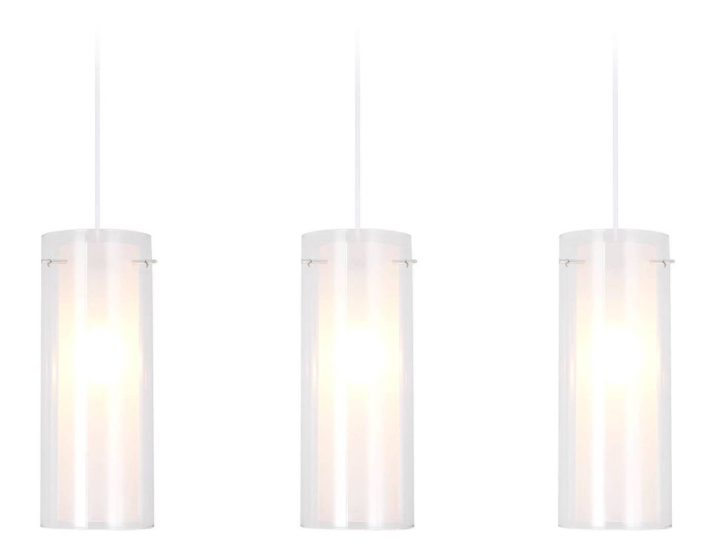 Светильник подвесной Ambrella Traditional TR3675