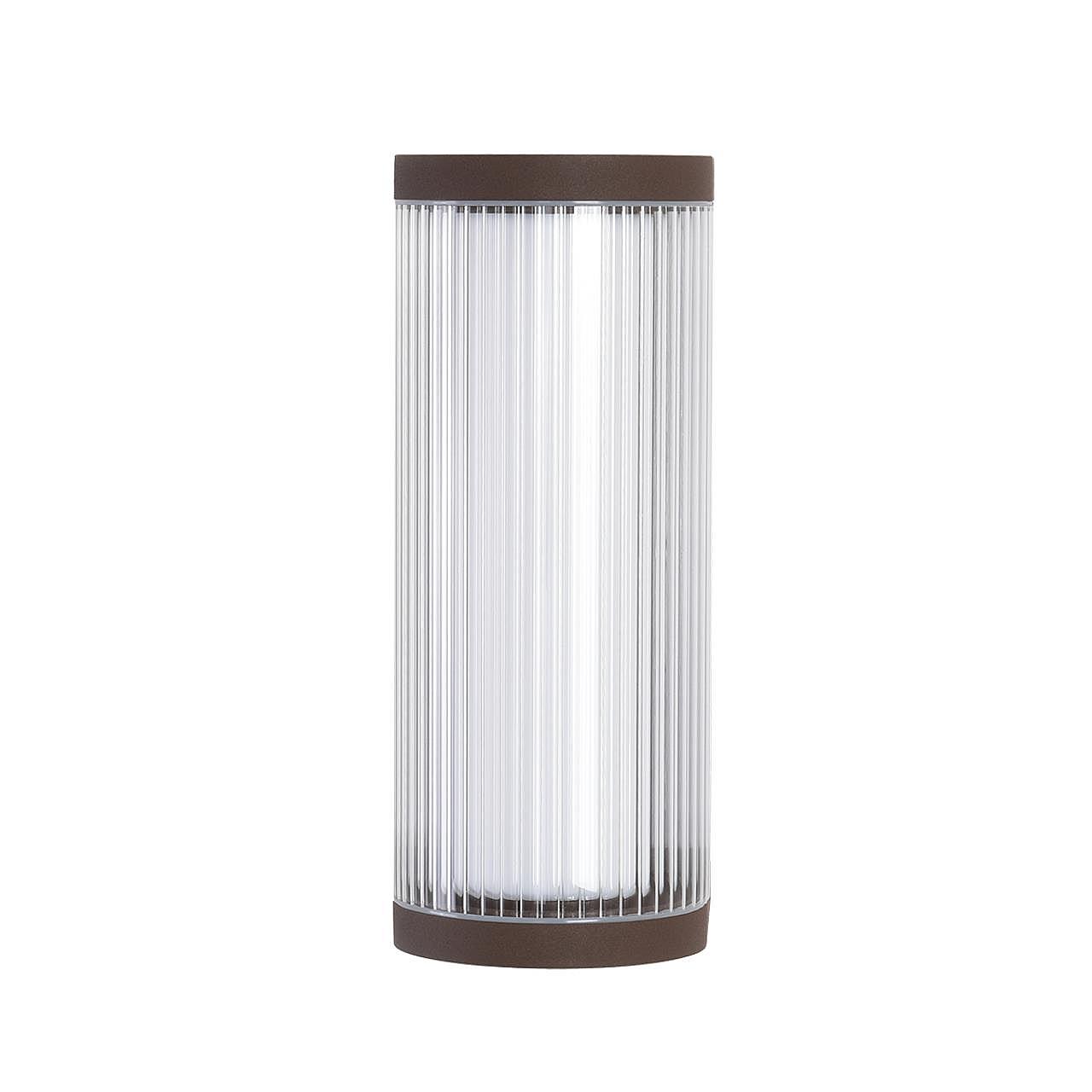 7180/12WL Уличный настенный светильник Odeon Light Cortena 7180/12WL
