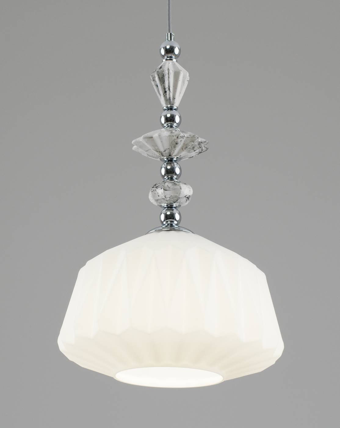 V11172-1P Светильник подвесной Moderli Charm V11172-1P