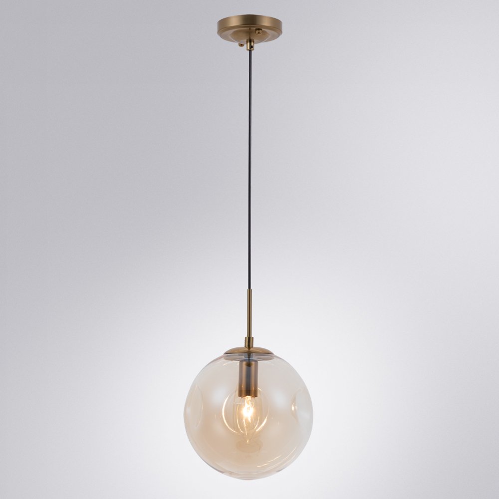 A9920SP-1PB Светильник подвесной Arte Lamp Tureis A9920SP-1PB