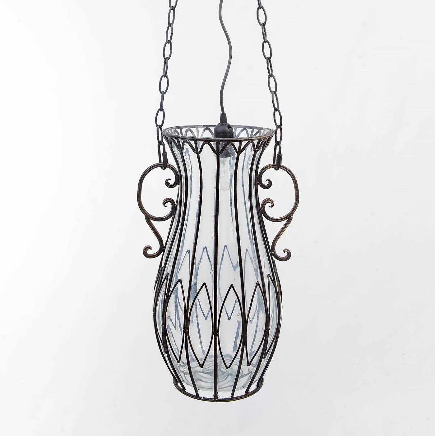 Светильник подвесной Abrasax Cornelia 220159