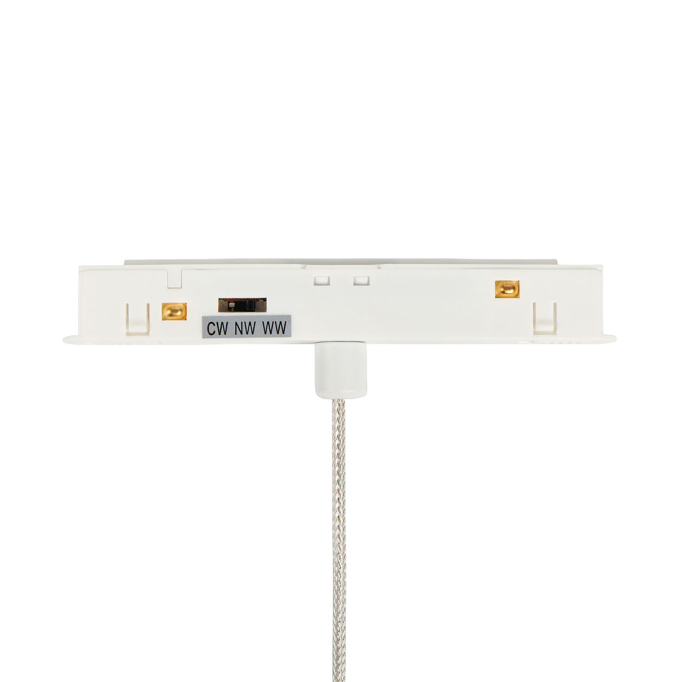 Трековый светильник MyFar Ray MT0221-20W3K-S-W