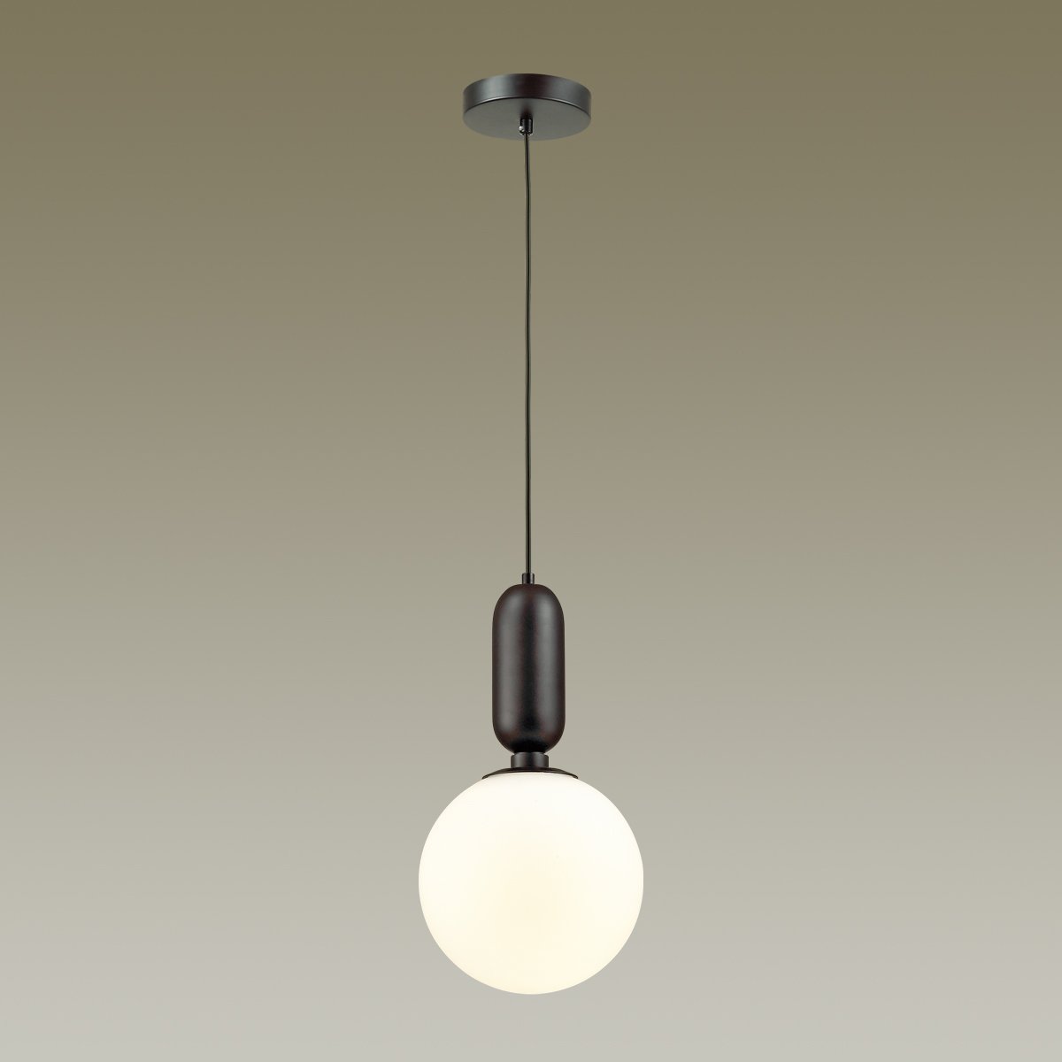 4668/1 Светильник подвесной Odeon Light Okia 4668/1