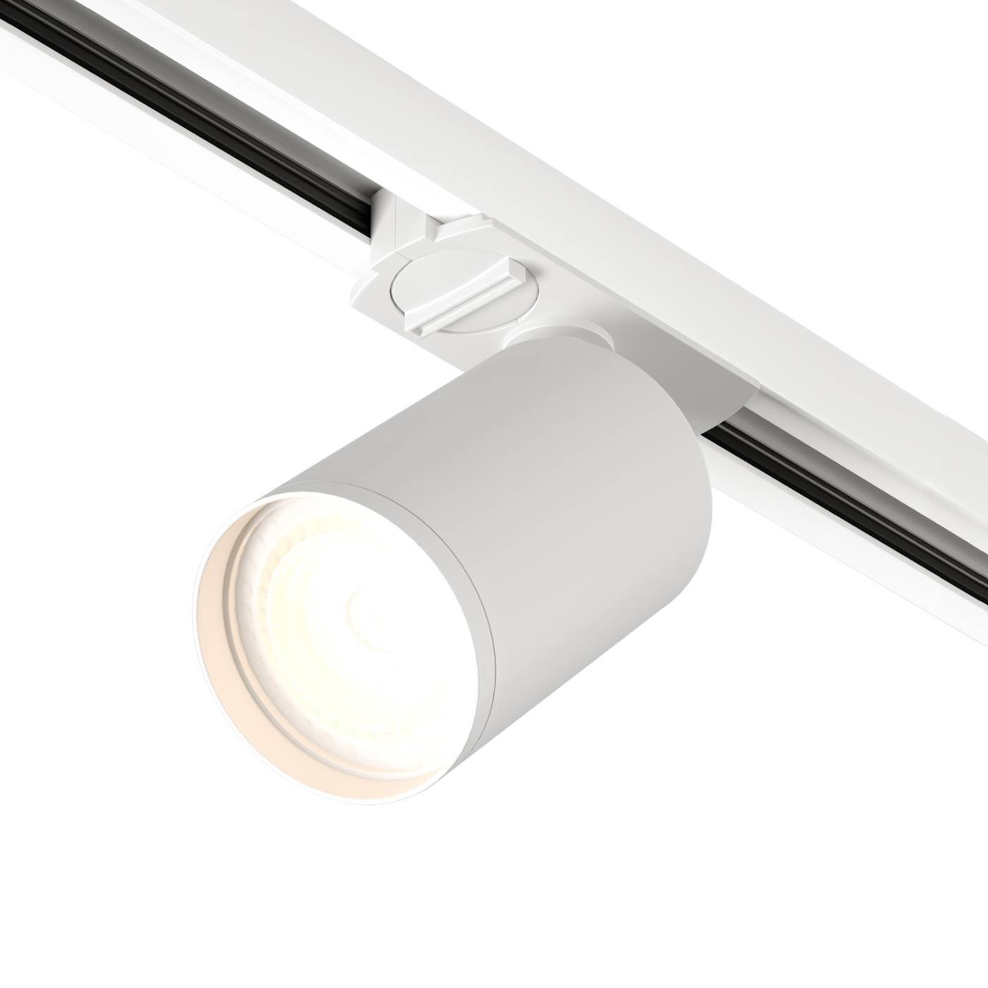 DK6201-WH Трековый светильник Denkirs Dk620 DK6201-WH