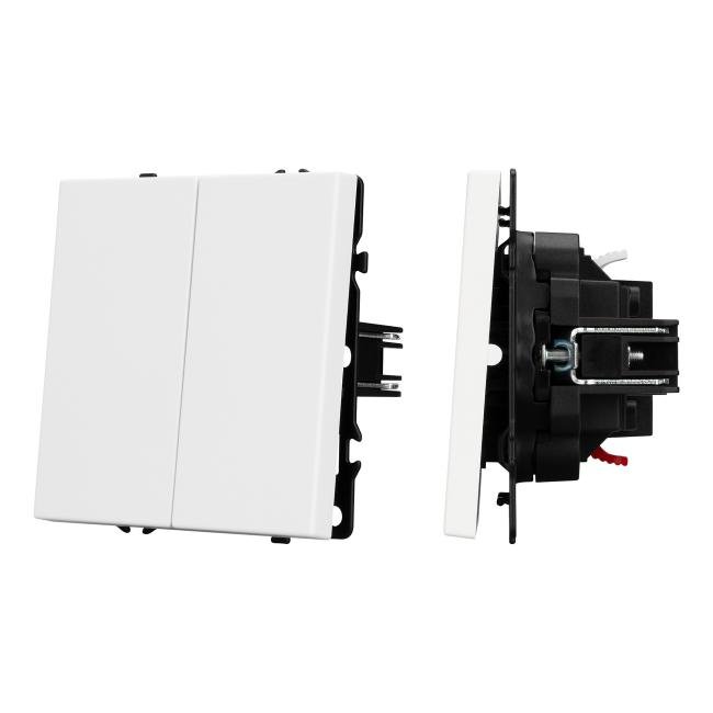 Выключатель Arlight Nobe 054242