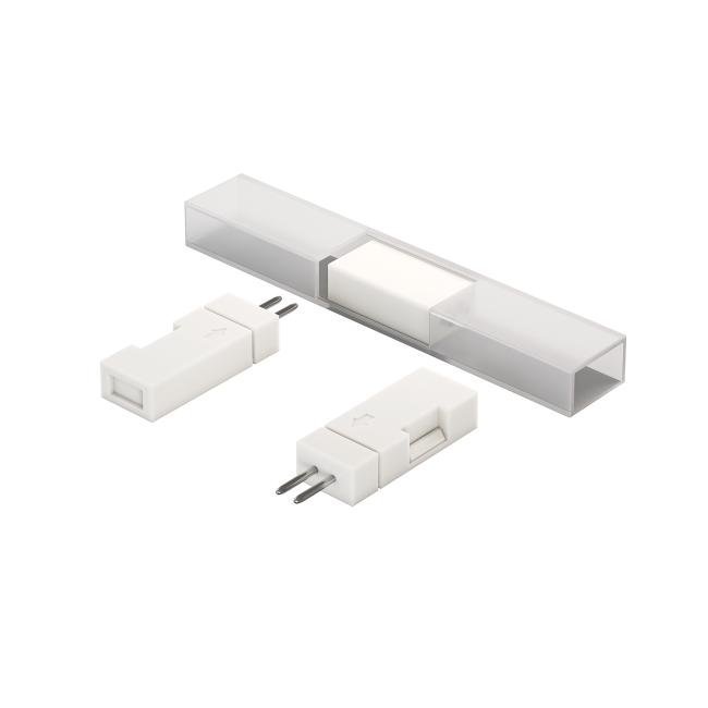 201207 Коннектор соединительный 5 шт. Maytoni 220 V 201207