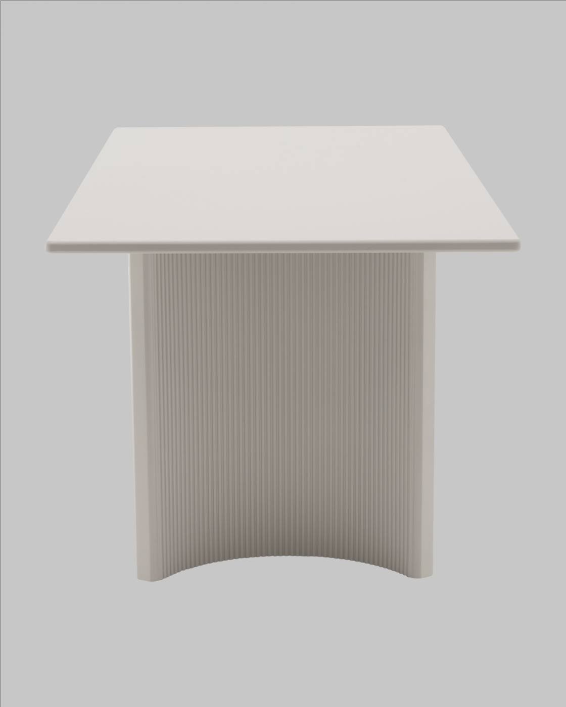 DT-241001 beige 2 top DUAL Кухонный стол Stool Group DT-241001 beige 2 top DUAL