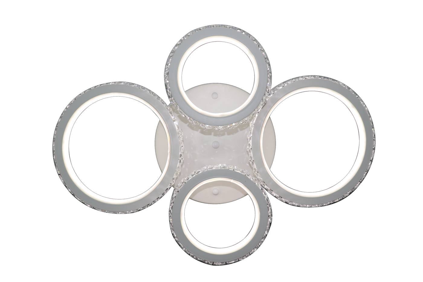 Потолочная люстра с пультом Innovation Style Natali Kovaltseva INNOVATION STYLE 83020