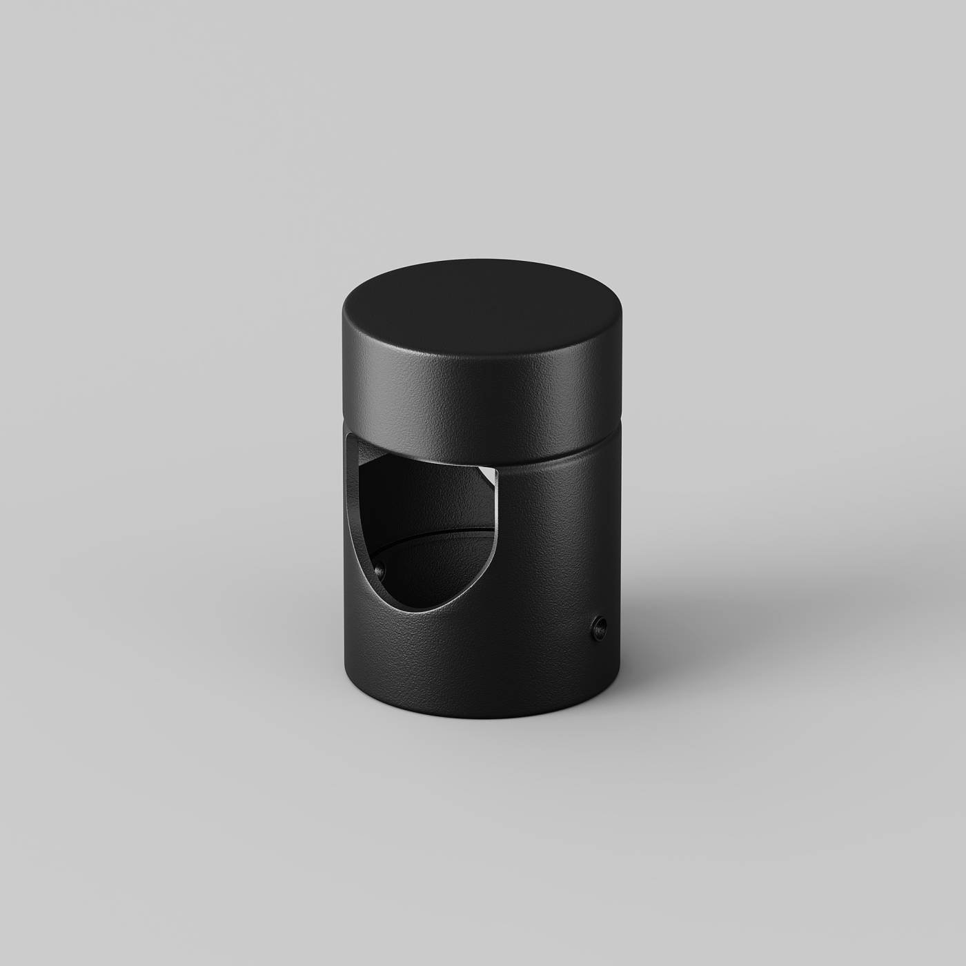 Крепление для накладного монтажа Nemo D25 Maytoni Круглый 360° 201142