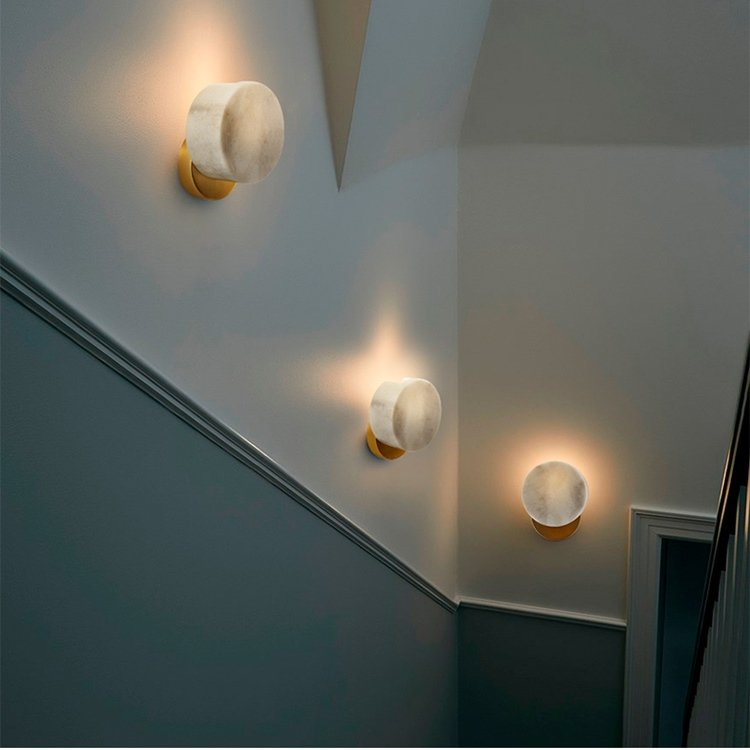 Настенный светильник ImperiumLoft 352841-26