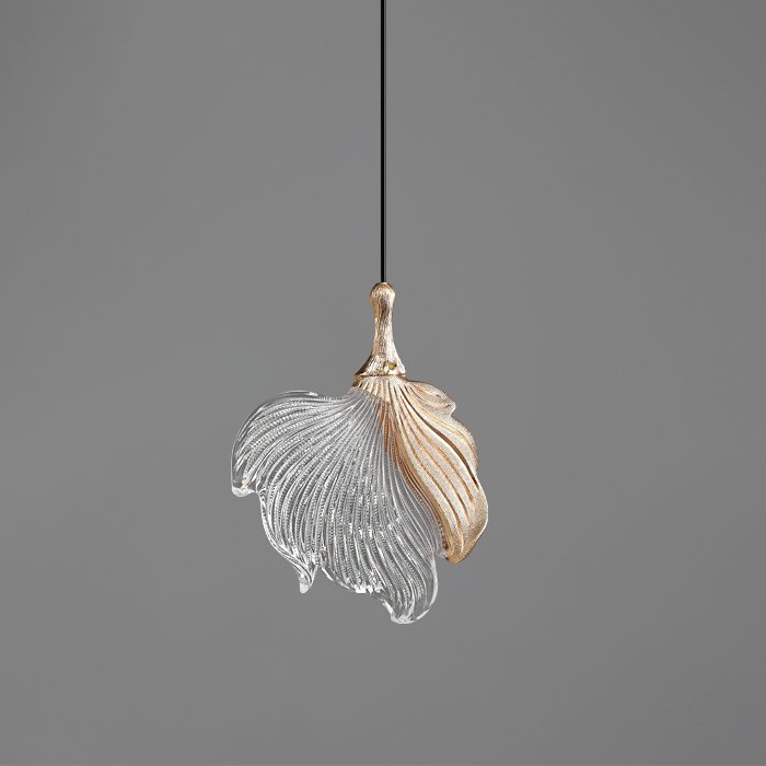 MT9138-1H french gold Светильник подвесной Delight Collection MT9138 MT9138-1H french gold