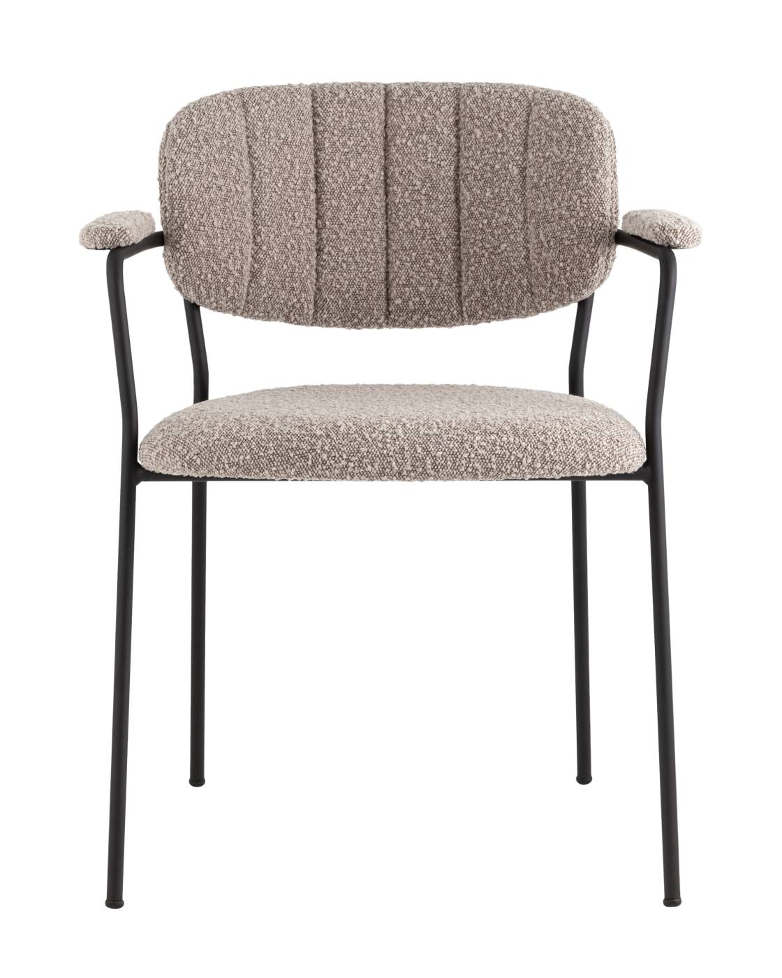 УТ000038527 Обеденный стул Stool Group Кэрол УТ000038527