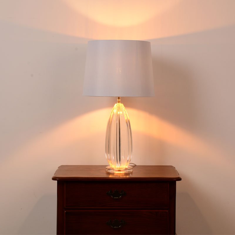 BRTL3205 Настольная лампа Delight Collection Crystal Table Lamp BRTL3205